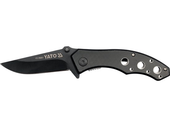 Sammenleggbar kniv YATO Yato