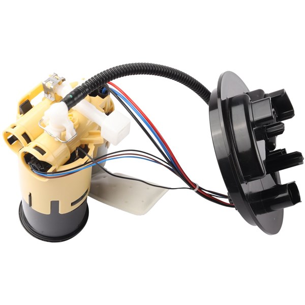 Brennstoffpumpe 12V BOGAP 4 BOGAP
