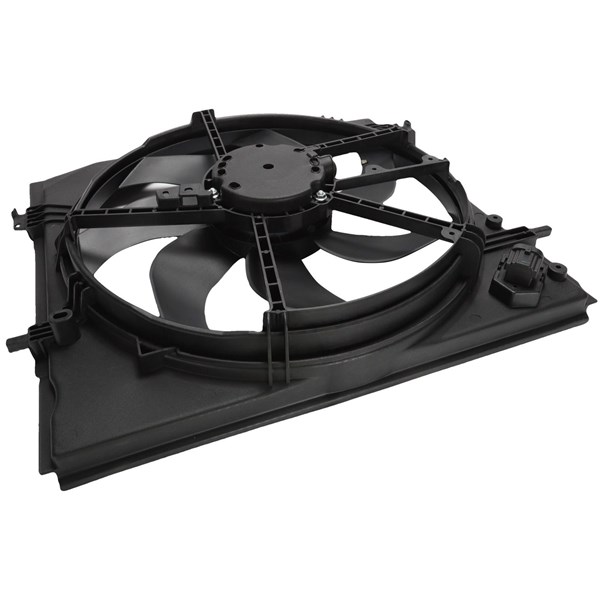Ventilator, motorkjøling BOGAP 4 BOGAP