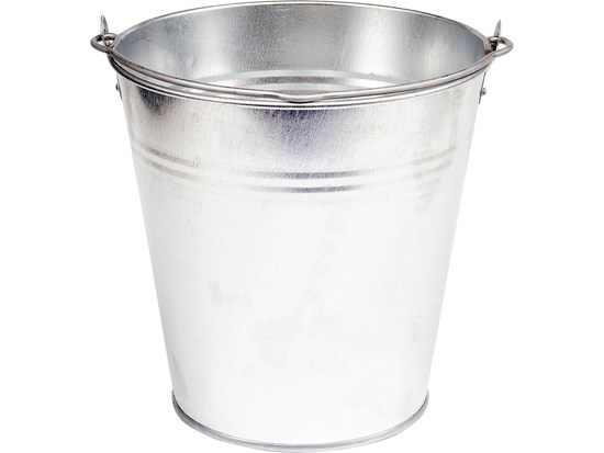Sinkbøtte 5L VOREL VOREL