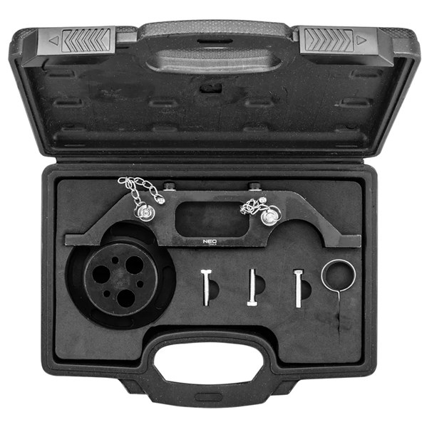 Kamreimverktøysett Opel bensin- og dieselmotor NEO Neo