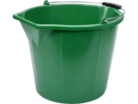 Hagebøtte 15L FLO Flo