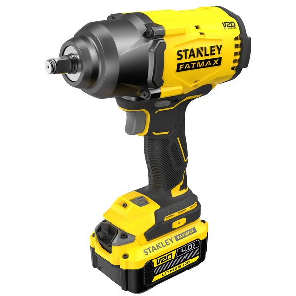 Slagskrutrekker 18V FATMAX V20 STANLEY Stanley