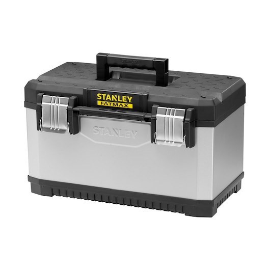 Verktøykasse FATMAX grå 20" 49,7 x 29,5 x 29,5 cm STANLEY Stanley