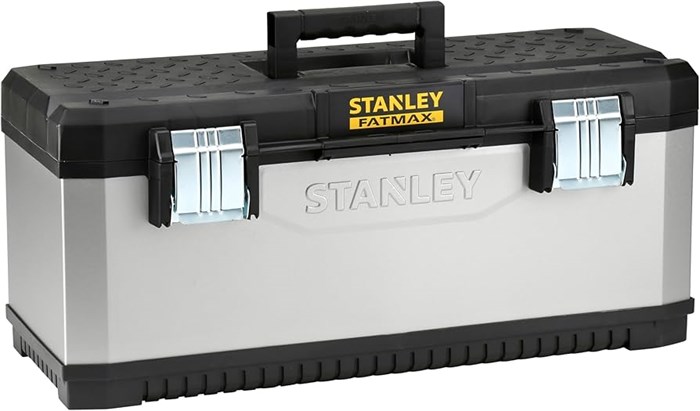 Verktøykasse FATMAX grå 26" 66,2 x 29,5 x 29,5 cm STANLEY Stanley