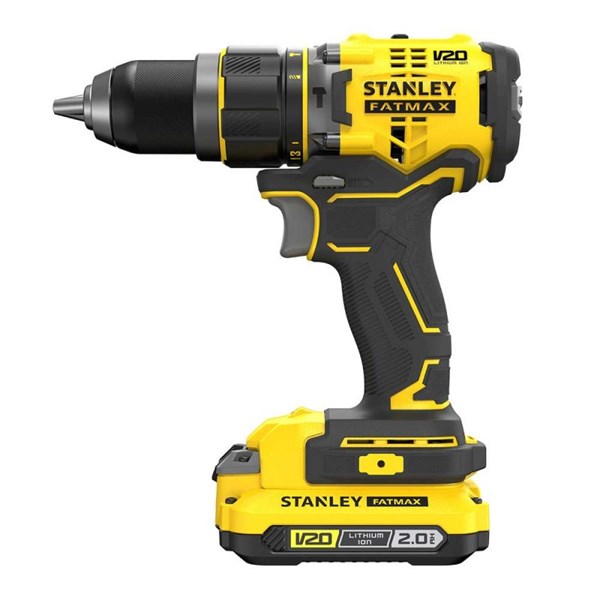 Bor-/skrutrekker SFM Next STANLEY Stanley