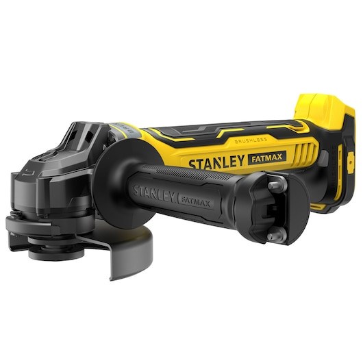 Vinkelsliper liten,, FATMAX V20 MAX 125 mm STANLEY Stanley