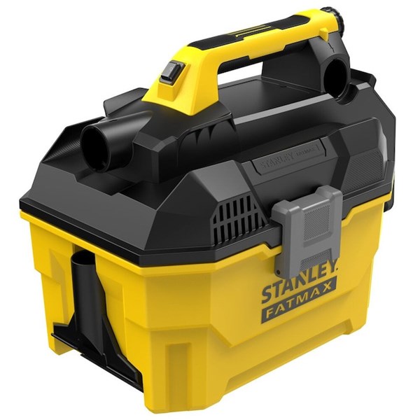 Våt- og tørrstøvsuger 18V FATMAX 7,5 liter STANLEY Stanley