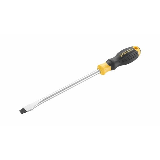 Flat skrutrekker 10 mm x 200 mm STANLEY Stanley