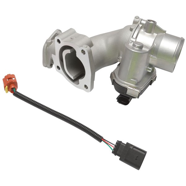 Spjeldhus/gasspjeld 12V BOGAP 4 BOGAP
