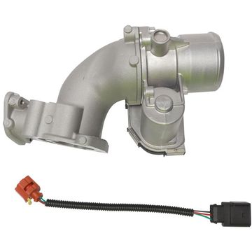 Spjeldhus/gasspjeld 12V BOGAP 4 BOGAP