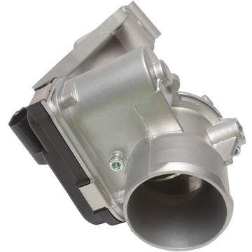 Spjeldhus/gasspjeld 12V BOGAP 4 BOGAP