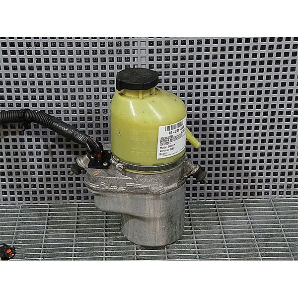 Hydraulikkpumpe, styring OE REPARTS Original recycle parts
