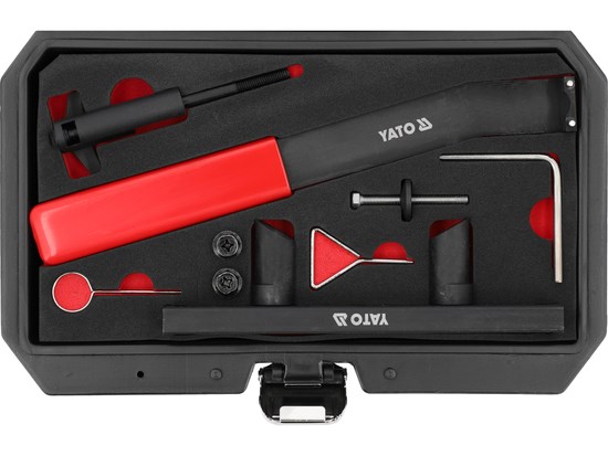 Timingverktøysett for VAG FSI/TFSI (motorlåsverktøy) YATO Yato