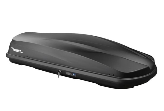 Takboks TWINNY LOAD Twinny Load