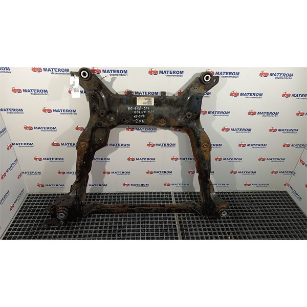 Hjelperamme/aggregatholder - VOLVO S60 II - OE 31406808