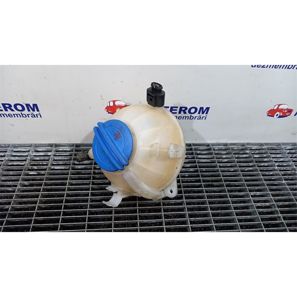 Utjevningsbeholder, kjølemiddel OE REPARTS Original recycle parts