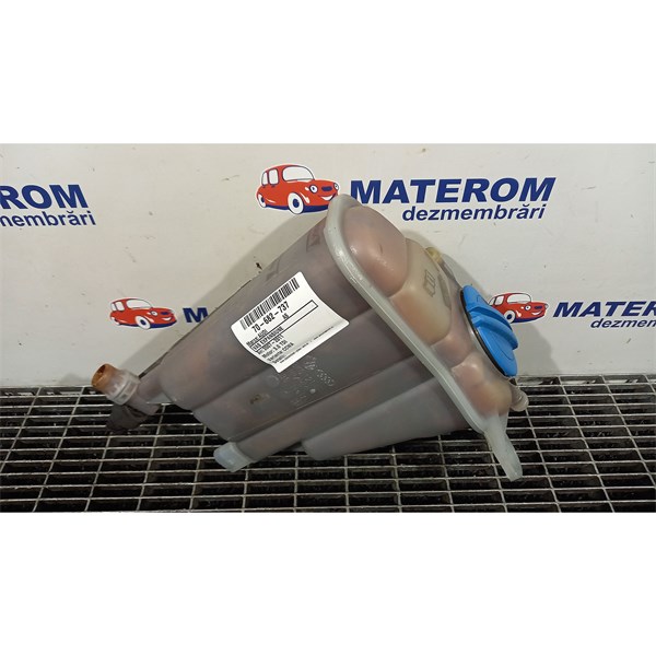 Utjevningsbeholder, kjølemiddel OE REPARTS Original recycle parts