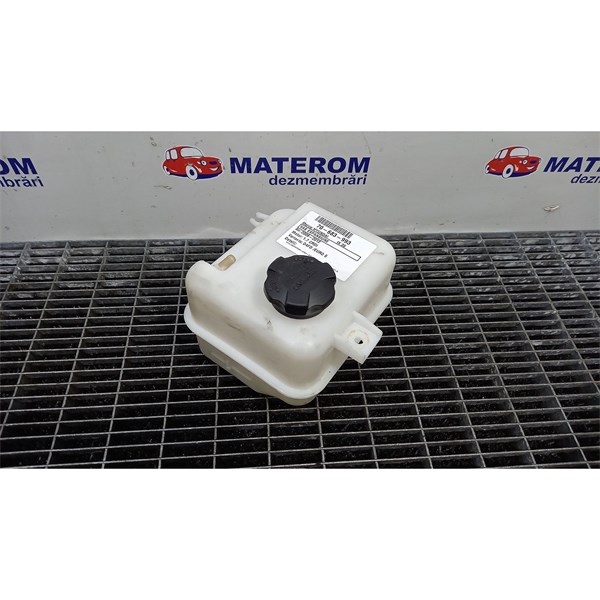 Utjevningsbeholder, kjølemiddel OE REPARTS Original recycle parts