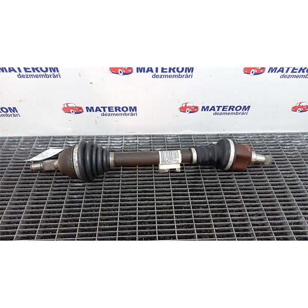 Drivaksel OE REPARTS Original recycle parts