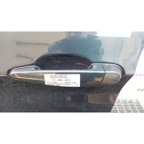 Dørhåndtak OE REPARTS Original recycle parts