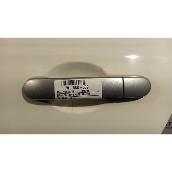 Dørhåndtak OE REPARTS Original recycle parts