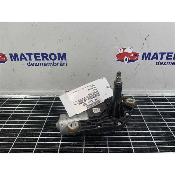 Viskermotor OE REPARTS Original recycle parts