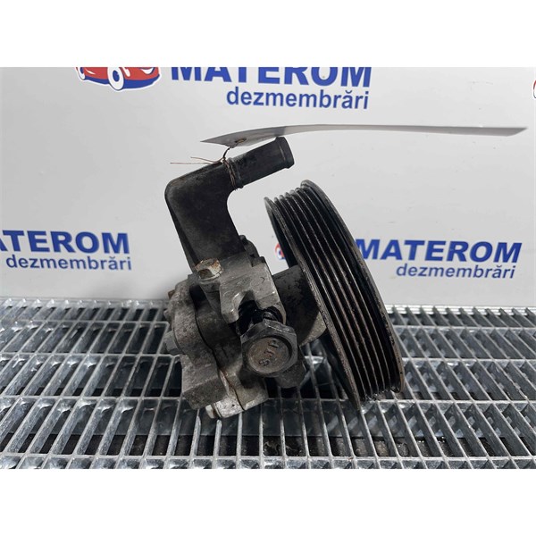 Hydraulikkpumpe, styring OE REPARTS Original recycle parts