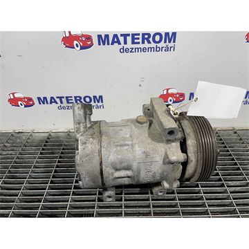 Kompressor, klimaanlegg OE REPARTS Original recycle parts