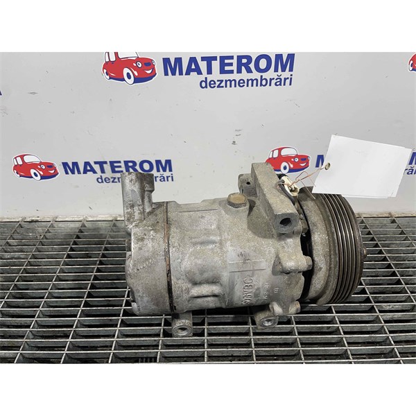 Kompressor, klimaanlegg OE REPARTS Original recycle parts Kompressor, klimaanlegg OE REPARTS Original recycle parts