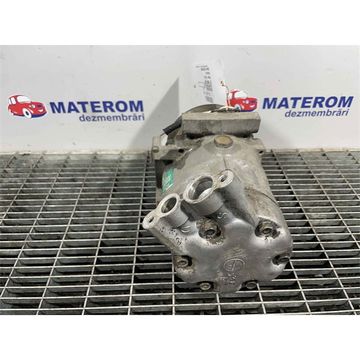 Kompressor, klimaanlegg OE REPARTS Original recycle parts