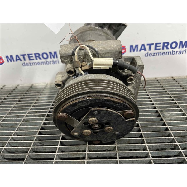 Kompressor, klimaanlegg OE REPARTS Original recycle parts Kompressor, klimaanlegg OE REPARTS Original recycle parts