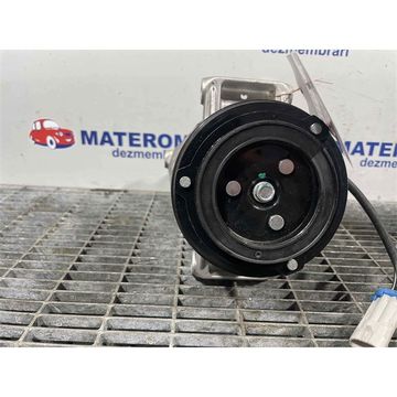 Kompressor, klimaanlegg OE REPARTS Original recycle parts