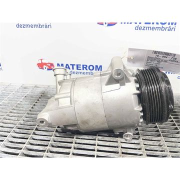 Kompressor, klimaanlegg OE REPARTS Original recycle parts