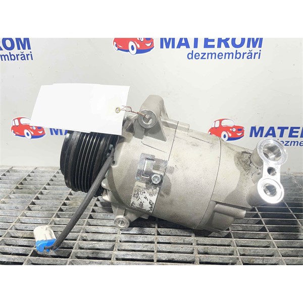 Kompressor, klimaanlegg OE REPARTS Original recycle parts Kompressor, klimaanlegg OE REPARTS Original recycle parts