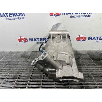 Kompressor, klimaanlegg OE REPARTS Original recycle parts