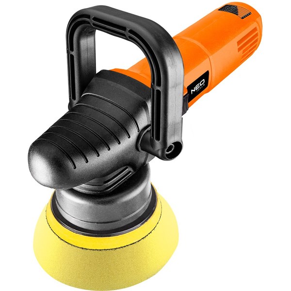 Slipemaskin 710W 125 mm NEO Neo