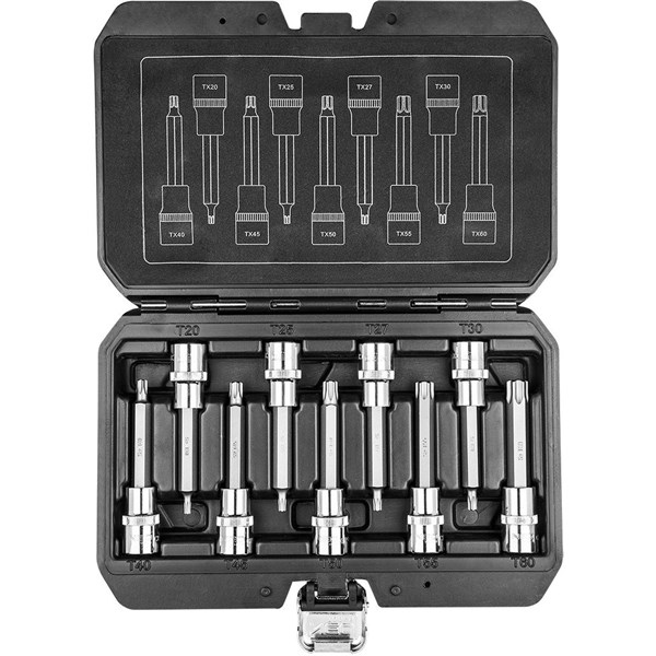 Torxhylse 100 mm NEO Neo