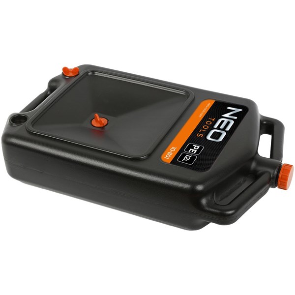 Oljeoppsamlingskar 12 L NEO Neo