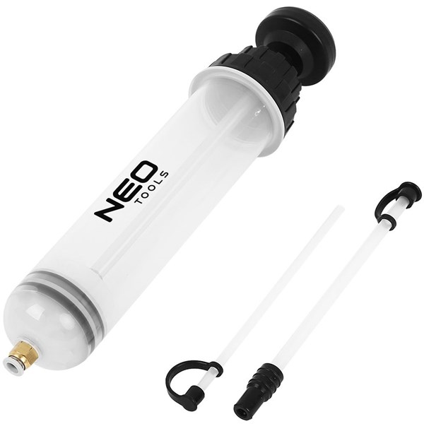 Væskesprøyte 200 ml NEO Neo