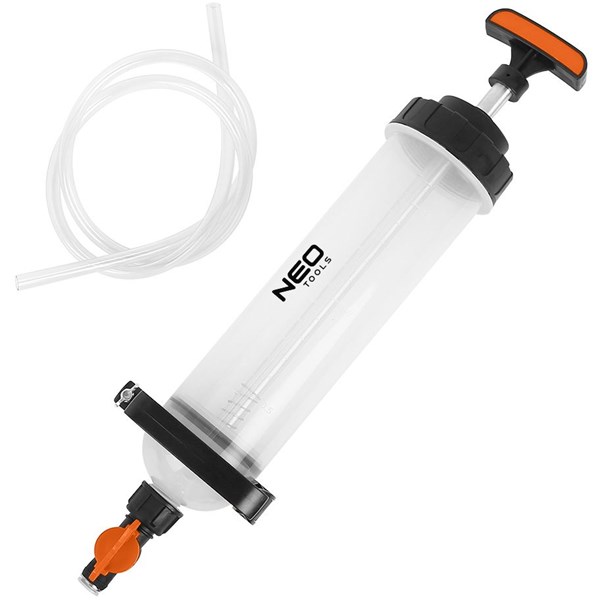 Væskesprøyte 1500 ml NEO Neo