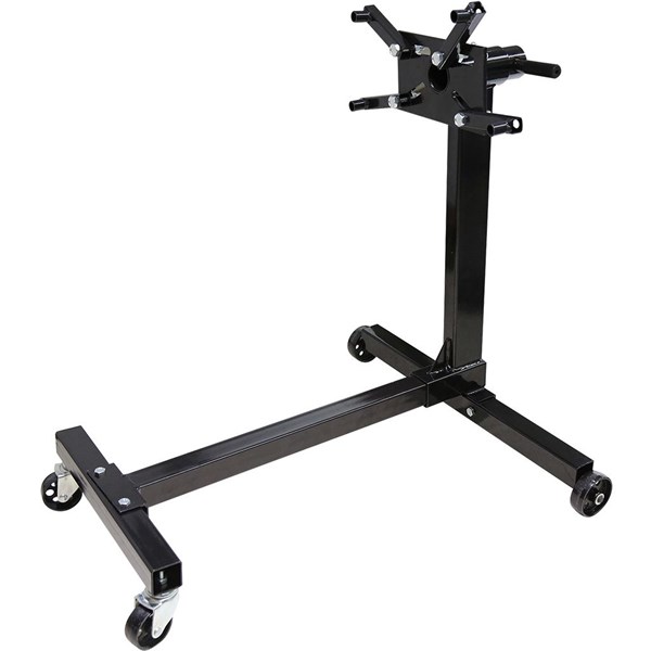 Motorstativ roterbart 450 kg NEO Neo