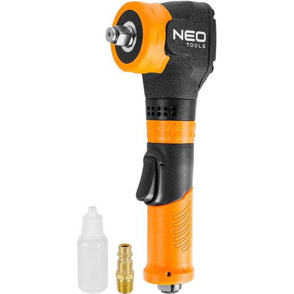 Vinkelmuttertrekker 1/2" 500 Nm NEO Neo