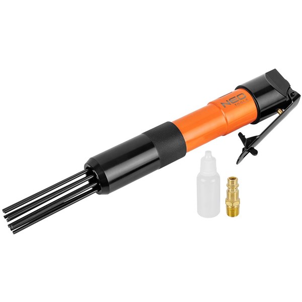 Nålehammer pneumatisk NEO Neo