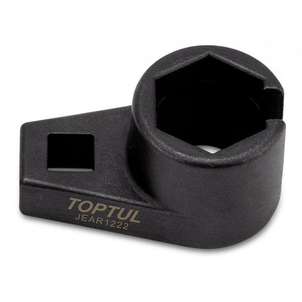 Lambdasonde-nøkkel 30 mm TOPTUL Toptul