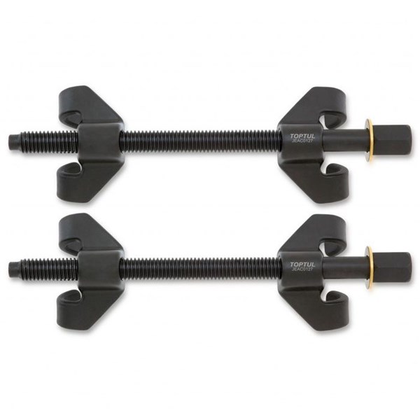 Fjærkompressor 370 mm TOPTUL Toptul