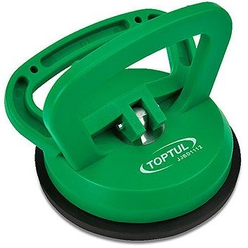 Sugekopp for frontrute TOPTUL Toptul