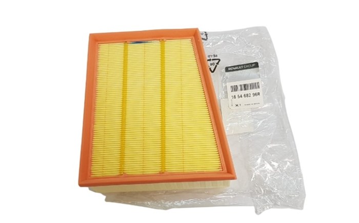 Luftfilter KNECHT KNECHT