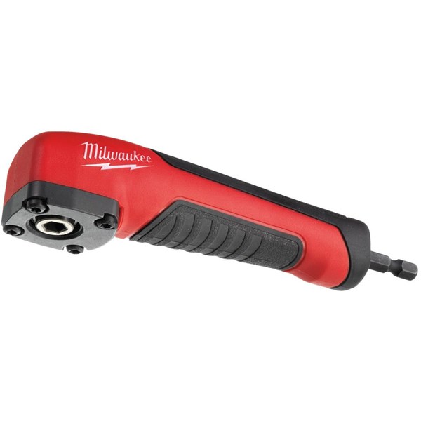 Vinkeladapter for bits MILWAUKEE MILWAUKEE