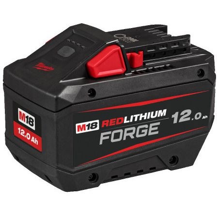 Batteri M18 18V 12Ah MILWAUKEE MILWAUKEE